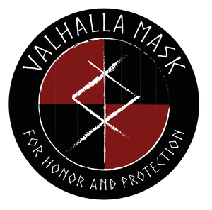 Valhalla Mask