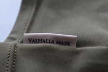 Load image into Gallery viewer, Valhalla Mask GREEN
