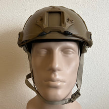 Load image into Gallery viewer, FAST Helmet MH Tan (Emerson)
